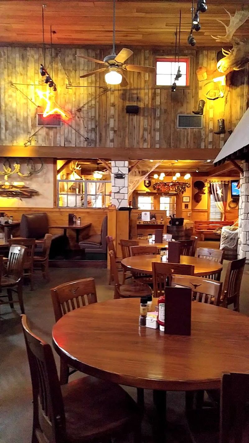 Colton's Steak House & Grill
