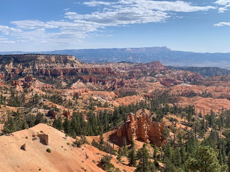 Bryce Canyon Country