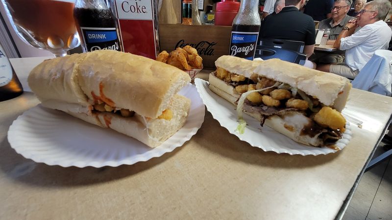 The French Bread Factor