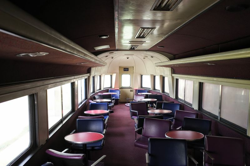 Climbing Aboard Giants