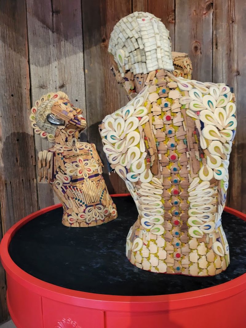The Museum Gift Shop That Has Things Worth Buying