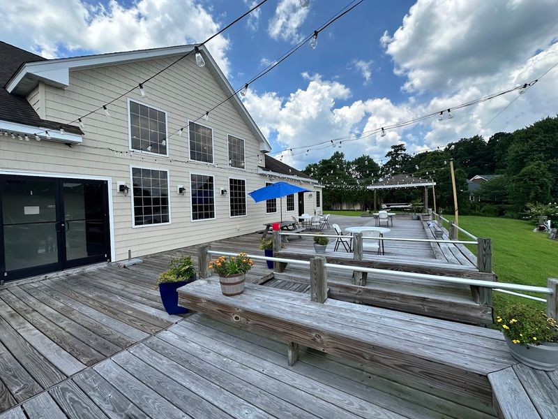 Saltwater Grill At River Bend