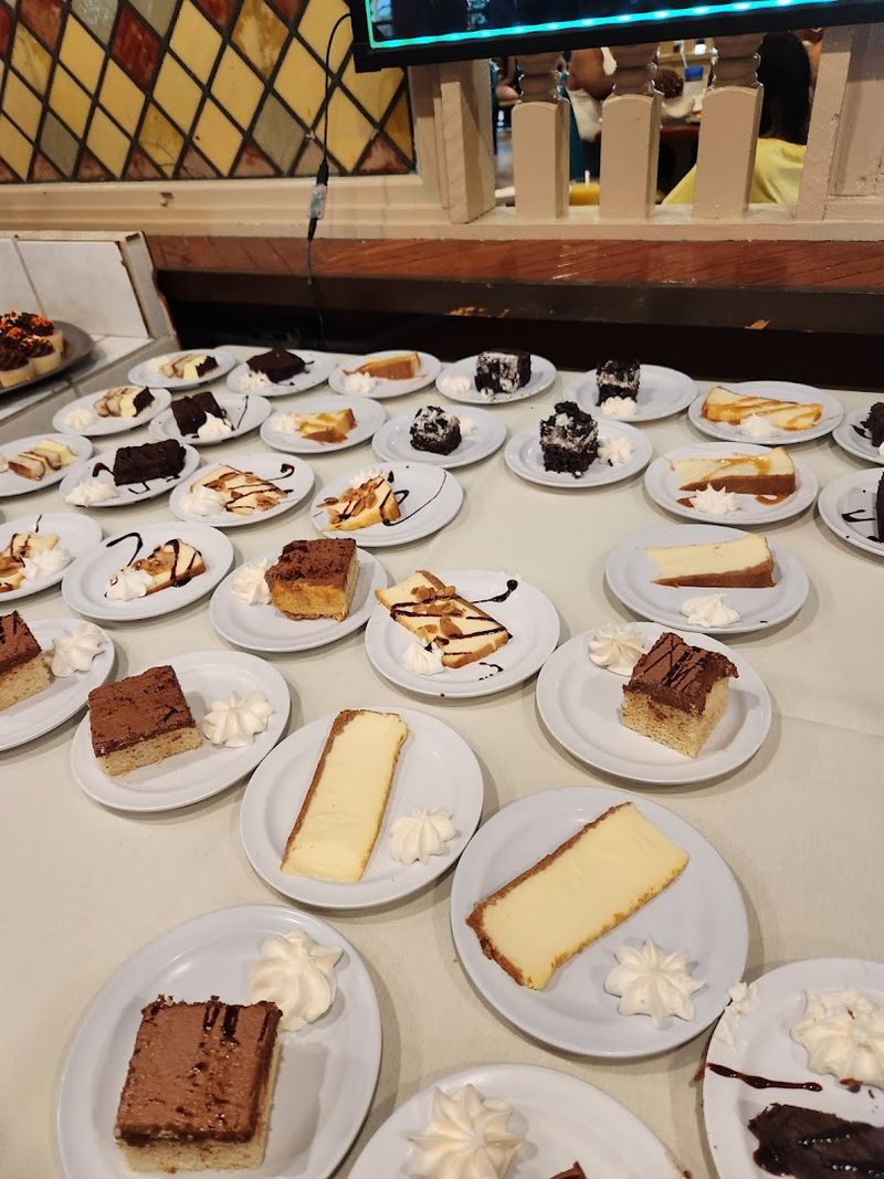 Desserts That Close The Meal On A High Note