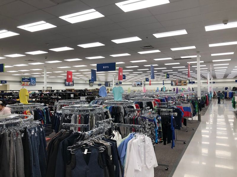 Deseret Industries Thrift Store & Donation Center, Fontana