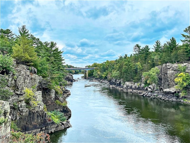 The Walter Mondale River Trail Experience