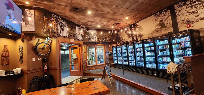 Taphouse Unchained, Coeur D'Alene