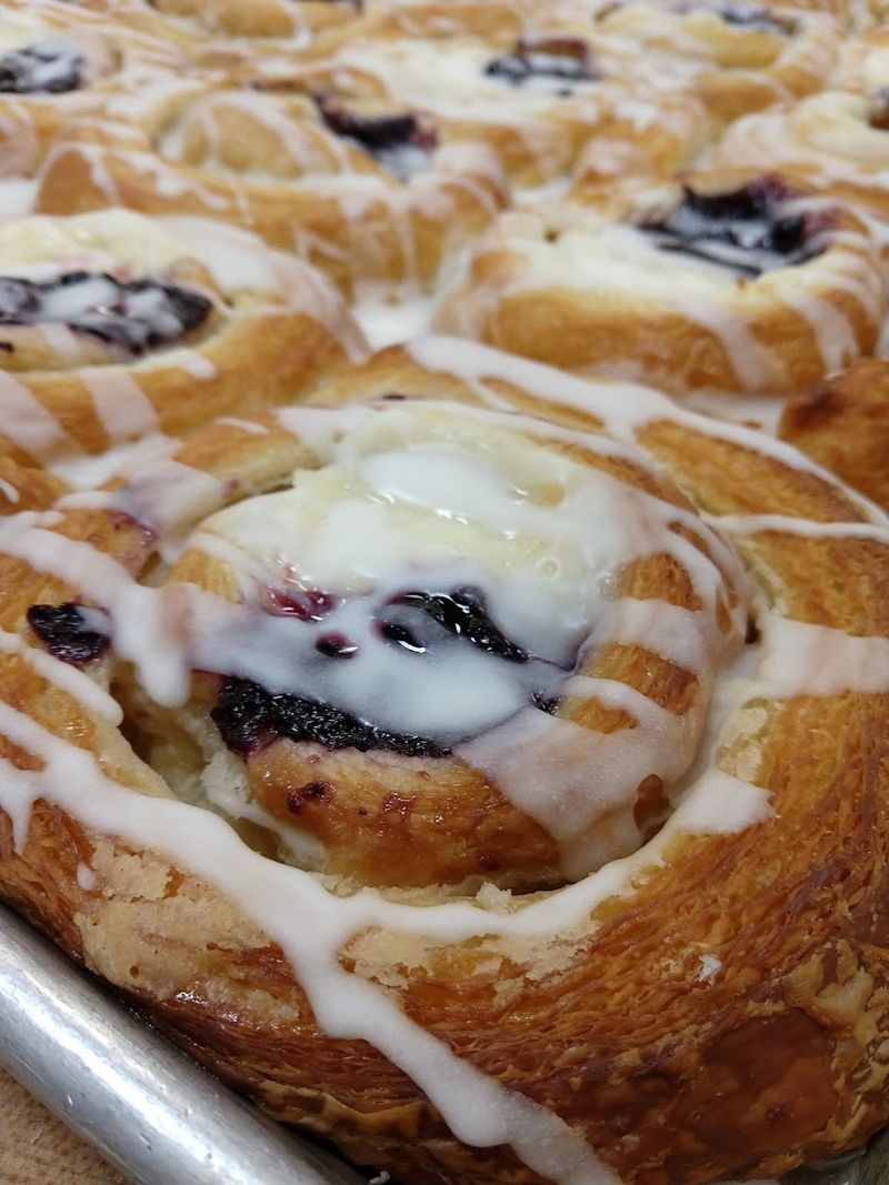 Seasonal Specials That Actually Reflect The Season
