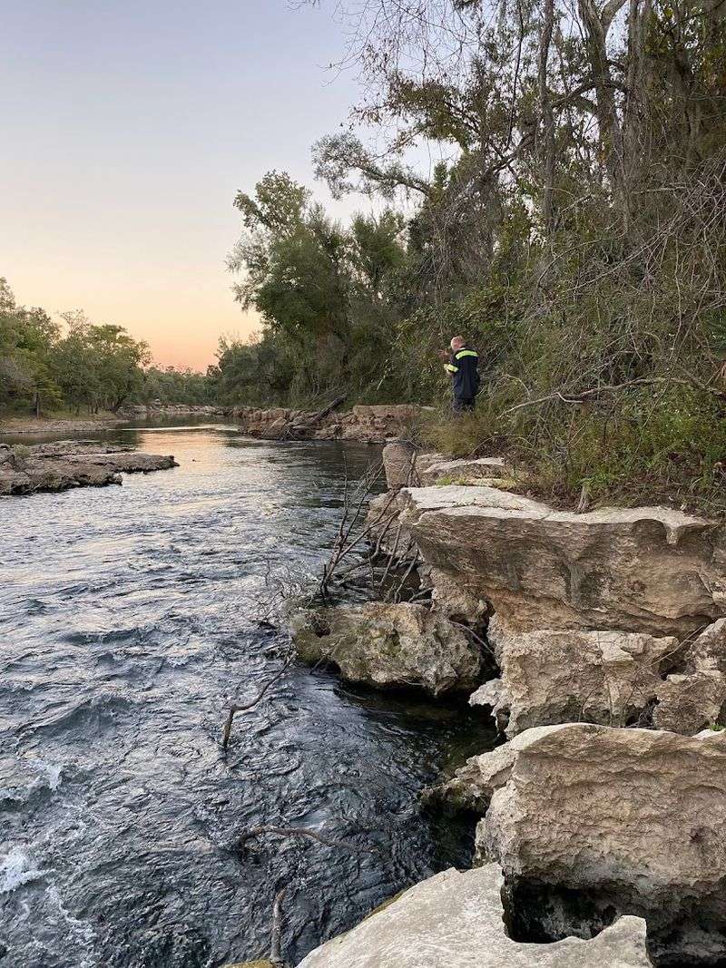 The Mysterious Abandoned Town In Florida That Few People Dare To Explore - Decor Hint The Suwannee River Connection