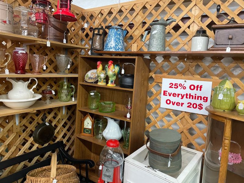 Vintage Finds That Make You Feel Like A Treasure Hunter