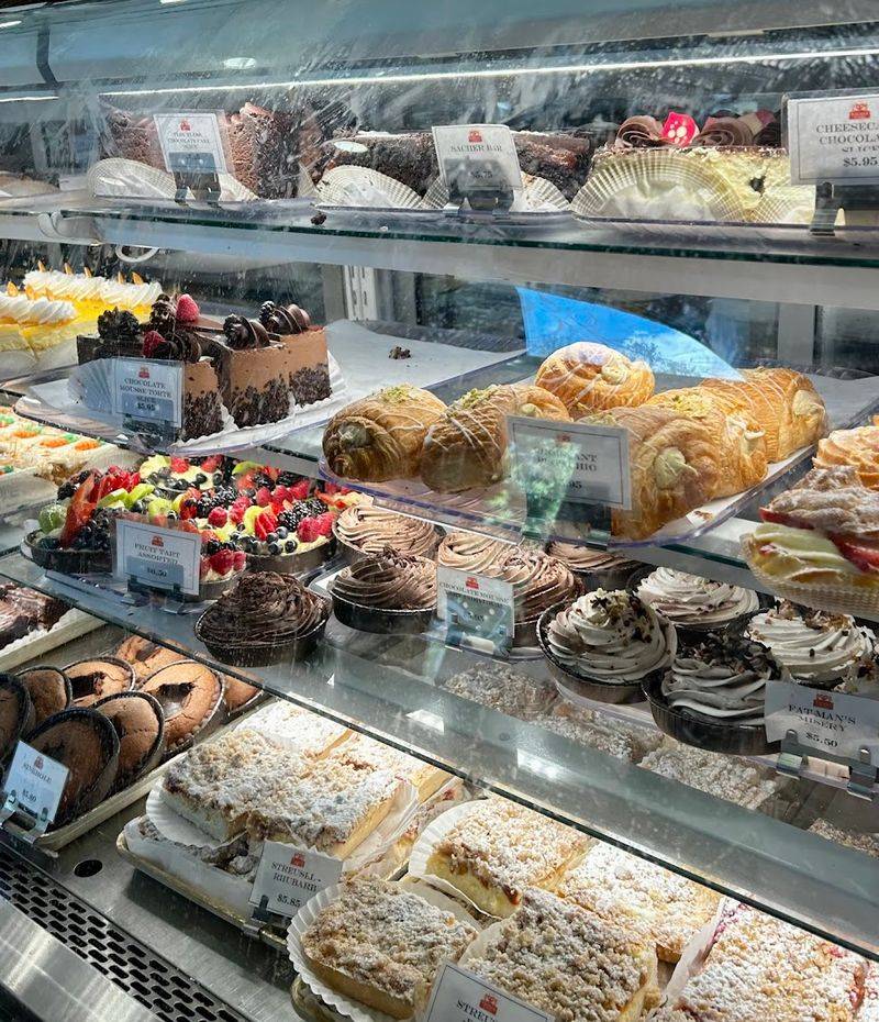 Breads, Pretzels, And Pastry Perfection