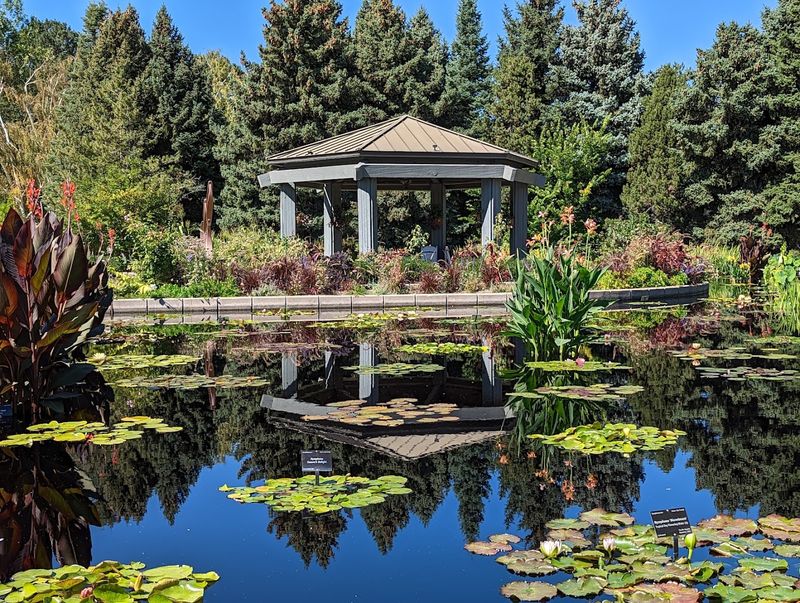 This Colorado Botanical Garden Feels Like A Peaceful Escape From Everyday Life - Decor Hint Practical Tips For Planning Your Visit