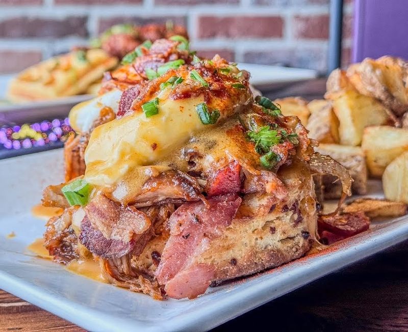 Scratch-Made Southern Cooking Done The Old-School Way