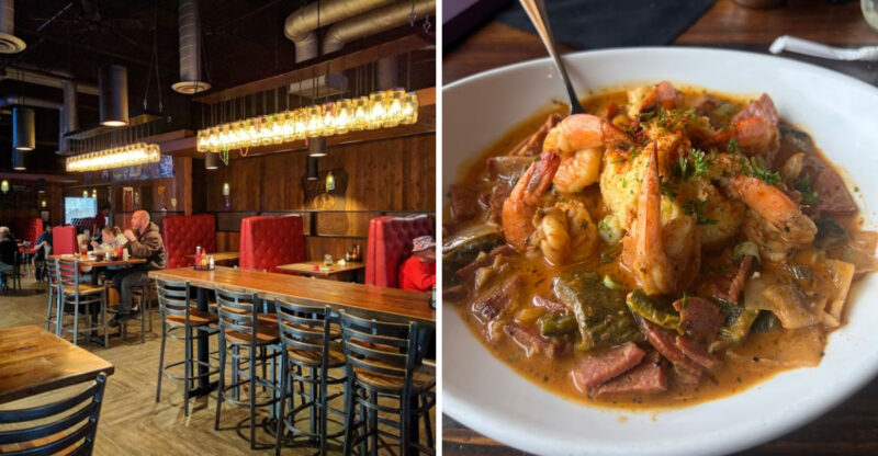 The Scratch-Made Brunch At This Nebraska Restaurant Is So Good, It’s Worth A Road Trip