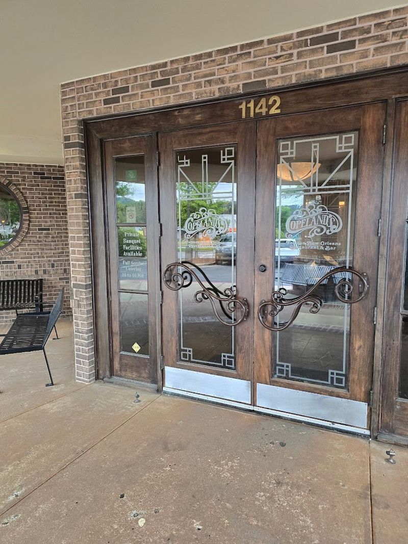 Accessible Location With Practical Parking