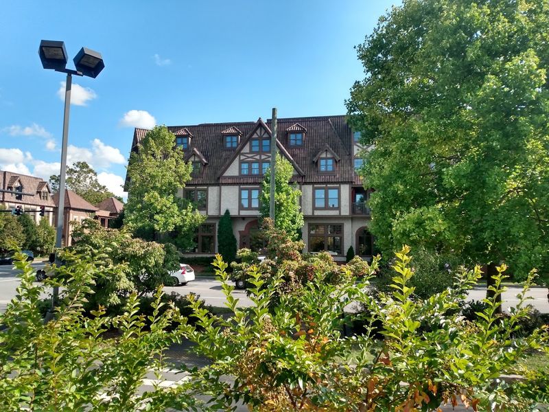 The Biltmore Connection That Changed Everything