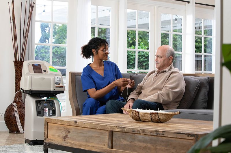 Medical Access And Everyday Essentials