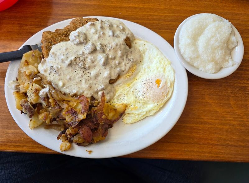 Portion Sizes That Mean Business