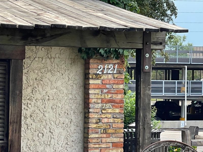 A Real Address For A Real Steakhouse Worth Visiting
