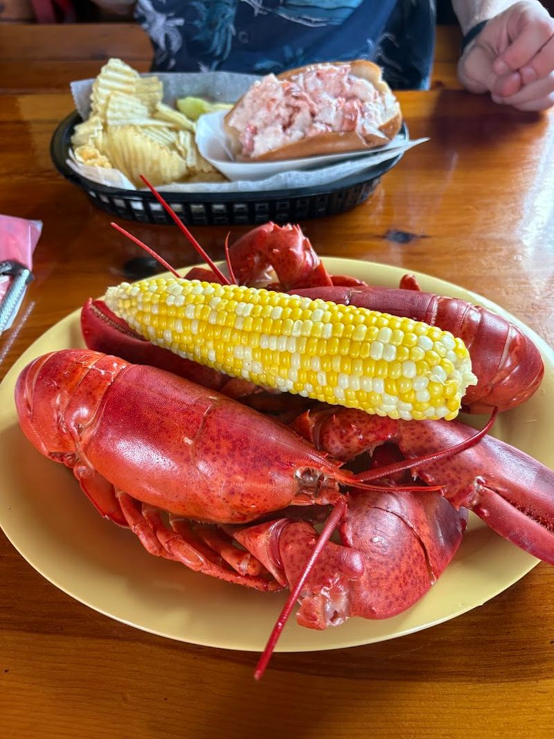 Fresh Lobster Done Right