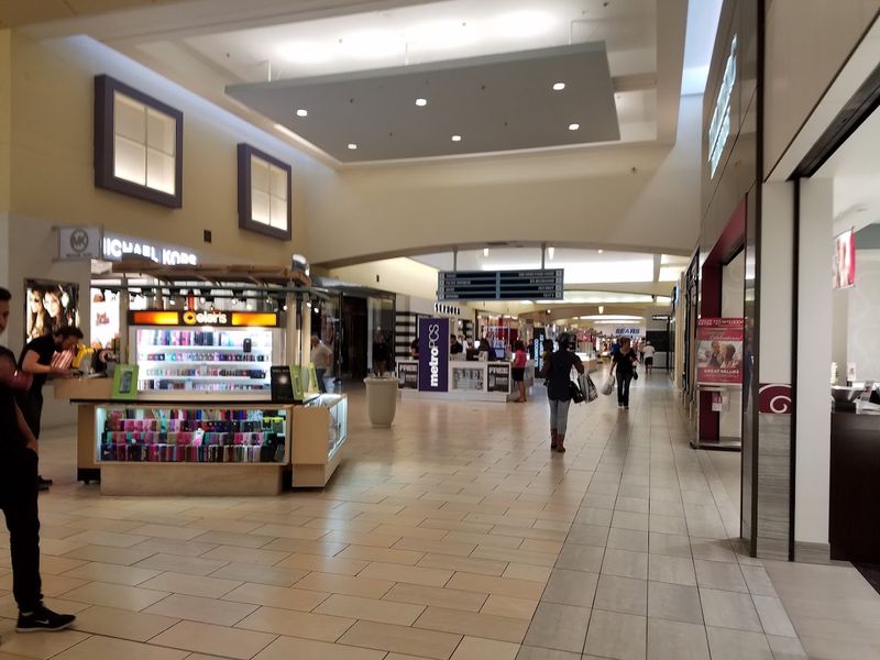 There's More Than 140 Specialty Stores To Explore