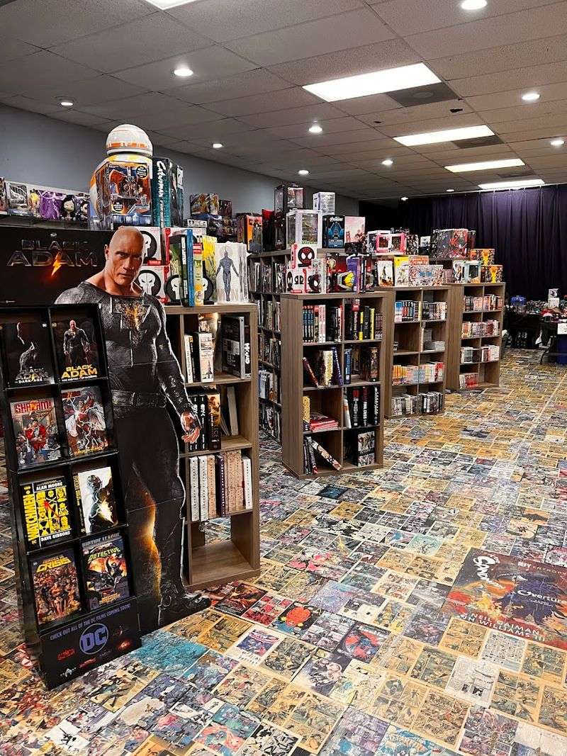 Back Issues That Collectors Dream About Finding