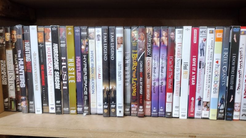 A Selection That Covers Everything