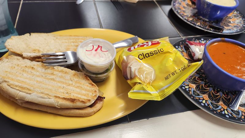 The BBQ Pork Sandwich That Started It All
