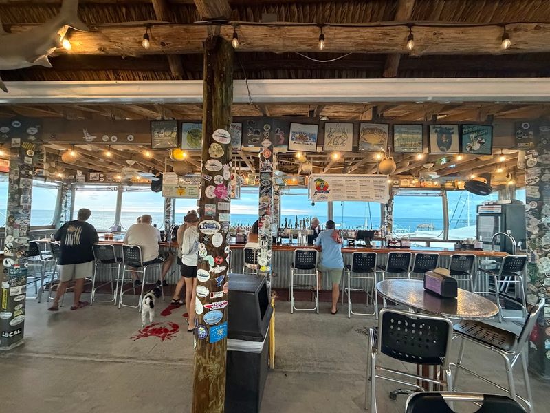 Why This Dock Belongs On Your Florida Keys List