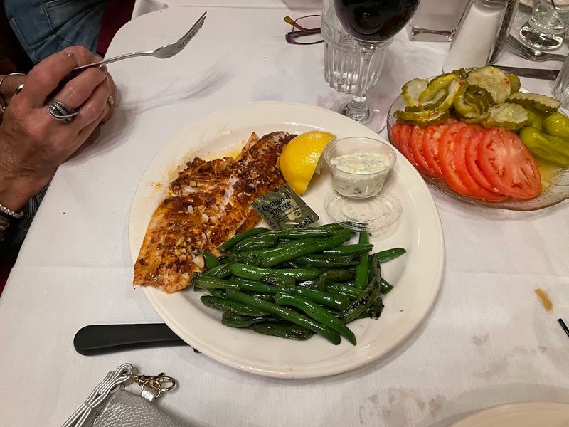 Why St. Paul Regulars Keep Coming Back