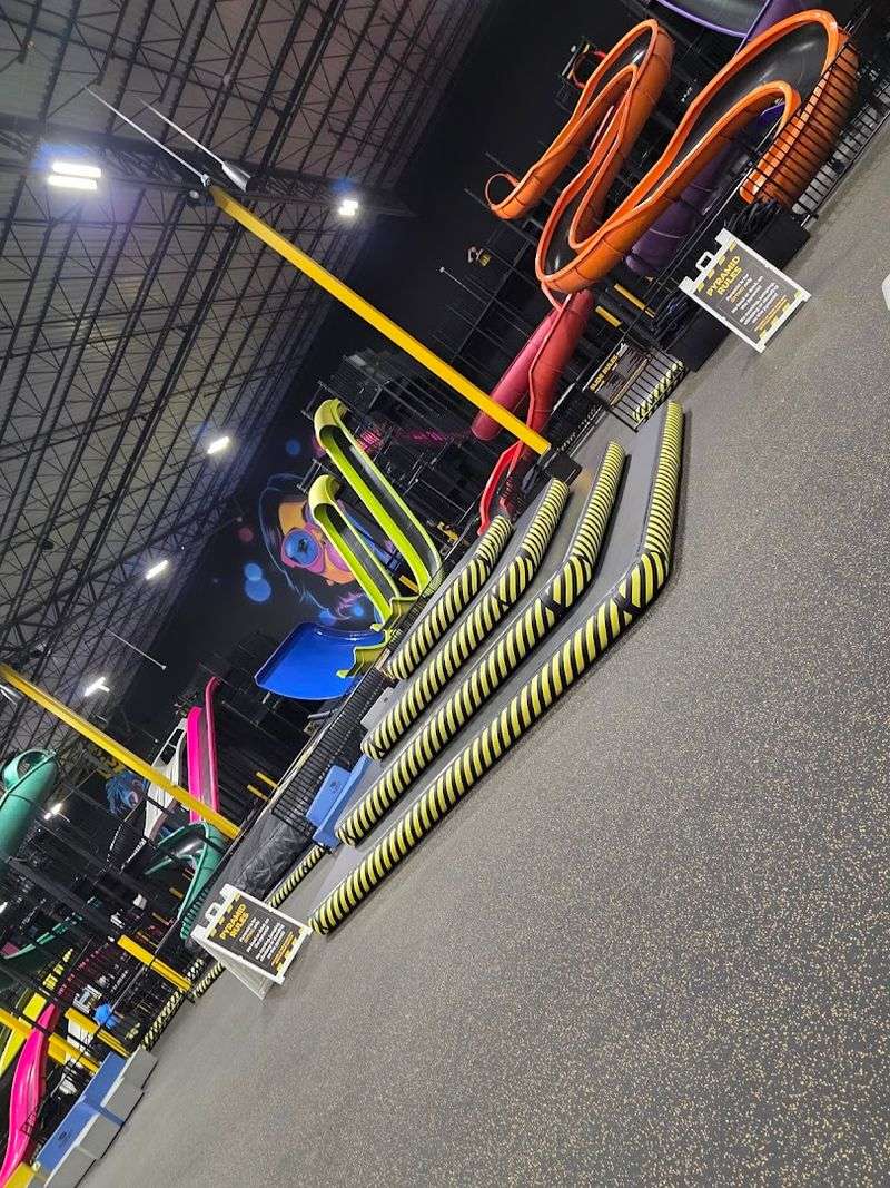 Activities Beyond The Slides