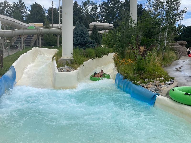 A Wave Pool Worth Getting Knocked Around In