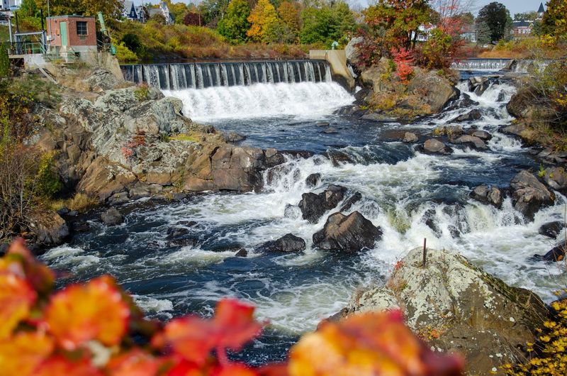 The Charming Connecticut Small Town Where Slow Living Still Exists - Decor Hint Why It Belongs On Your Next New England Road Trip