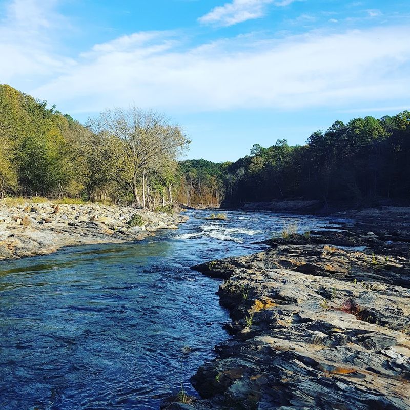 Broken Bow