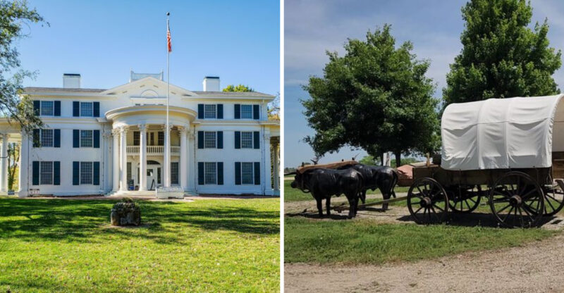 The Small Nebraska Towns That Quietly Steal Your Heart
