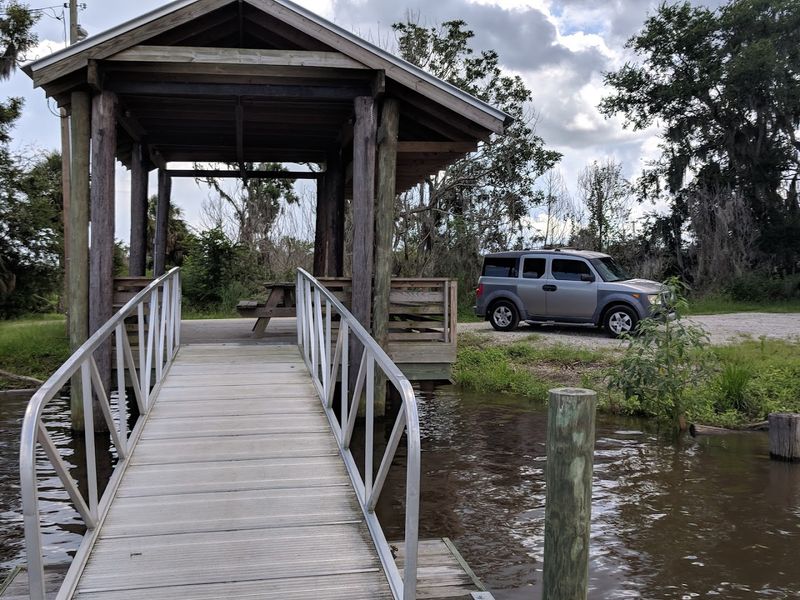 Kayaking And Paddleboarding The Tidal Creeks
