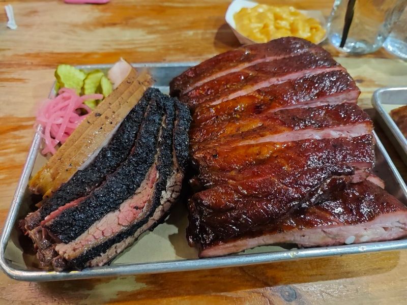 Brisket Worth The Drive