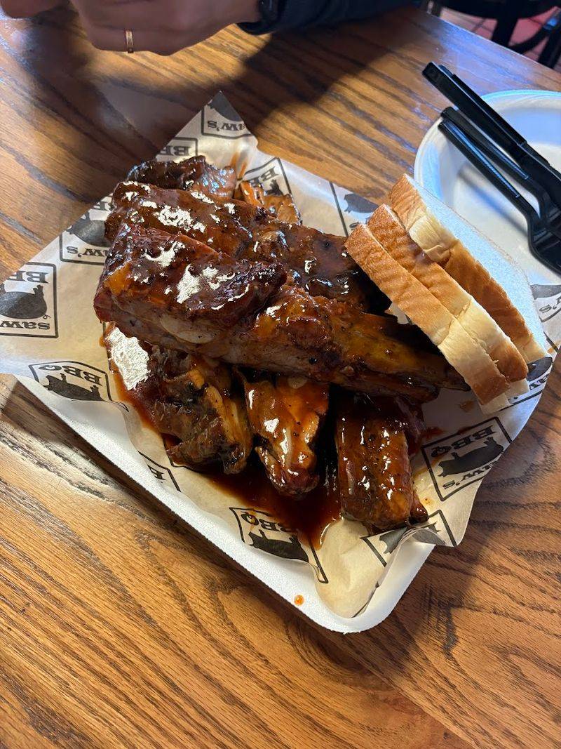 The Brisket That Makes Grown Adults Emotional