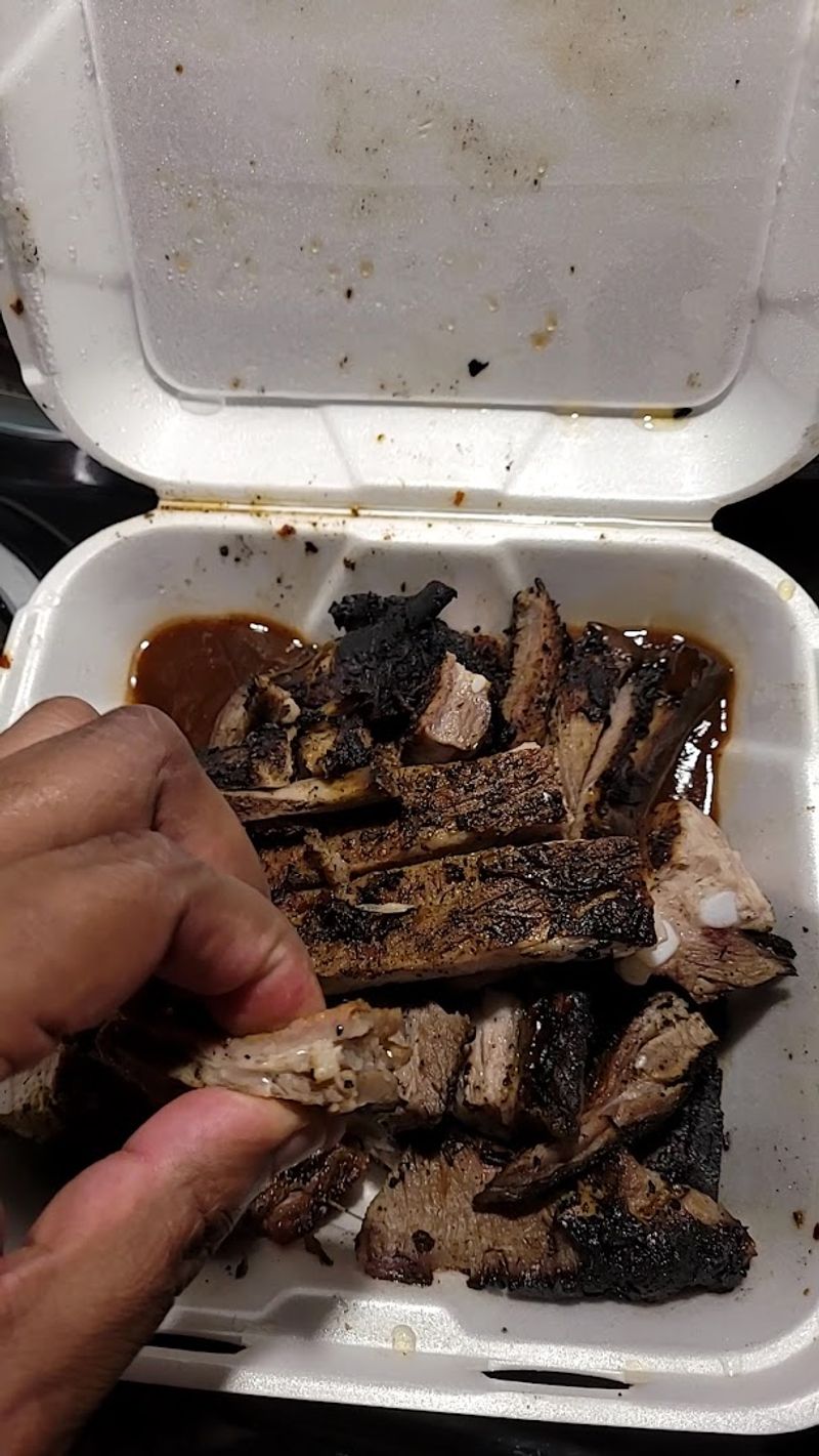 Ribs So Good They Convert Sauce Skeptics