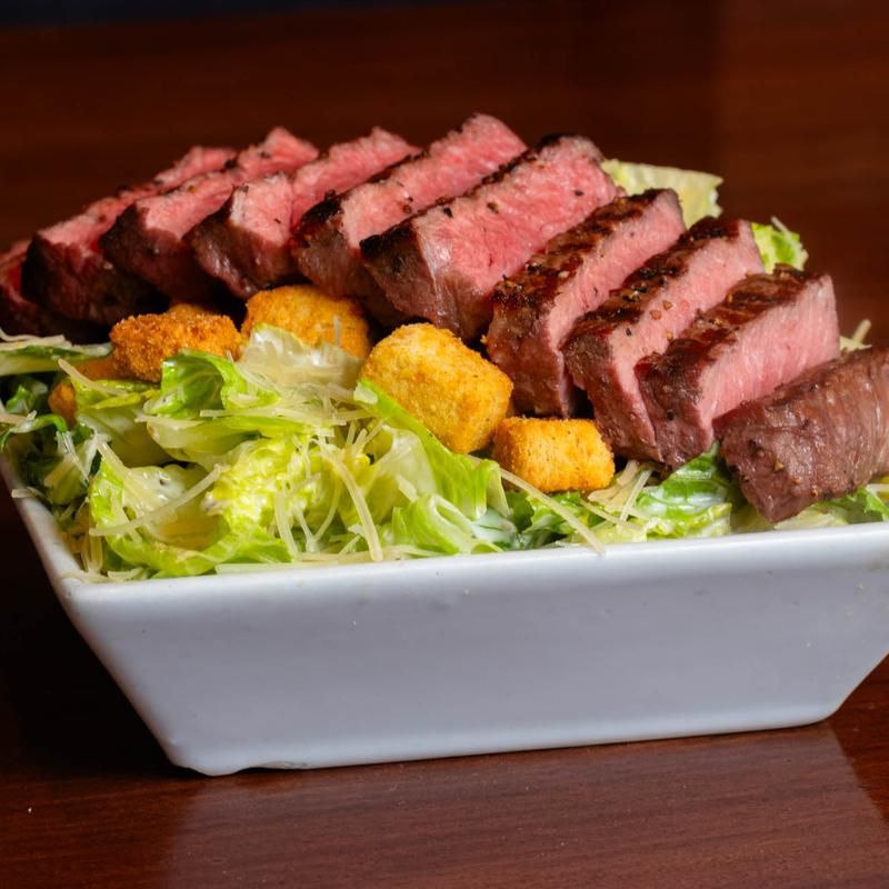 Cowboys Chophouse