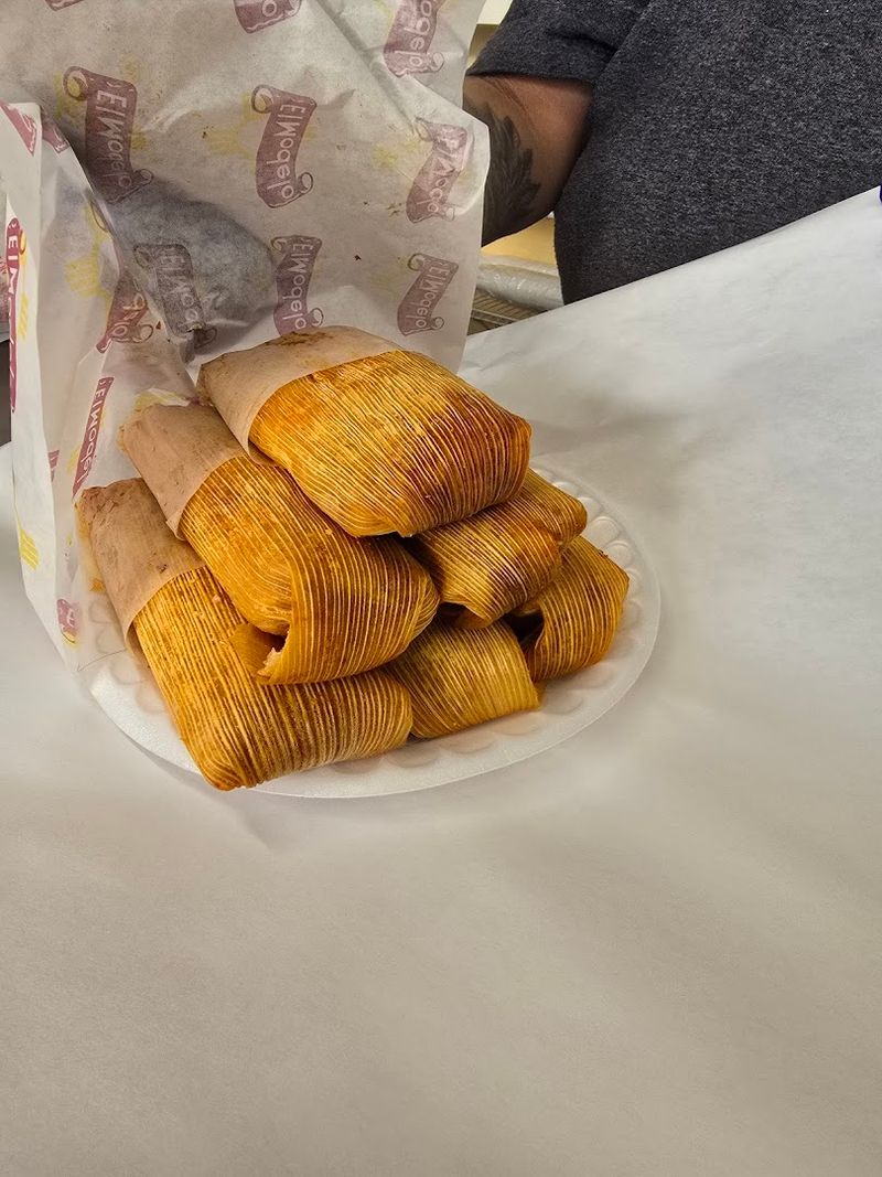 Tamales Worth the Trip