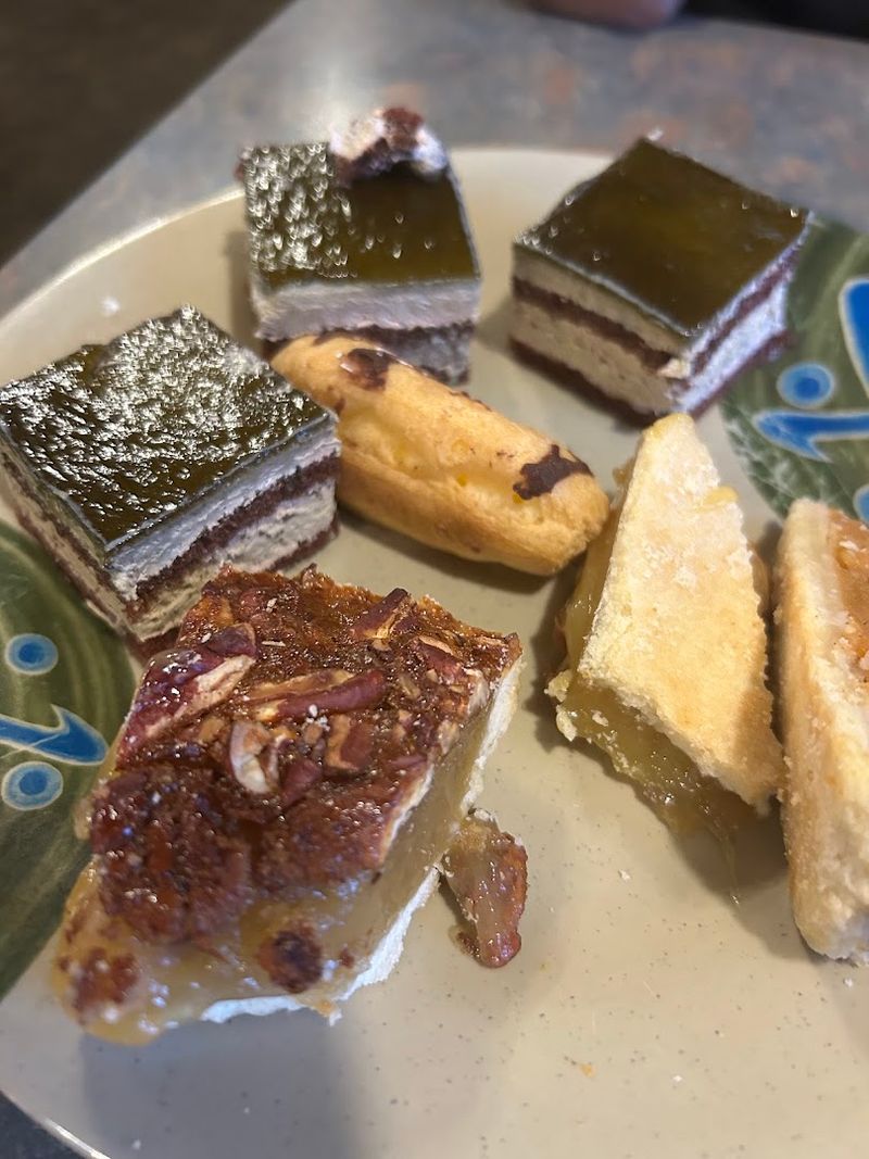 Dessert Options That Close Out The Meal Right