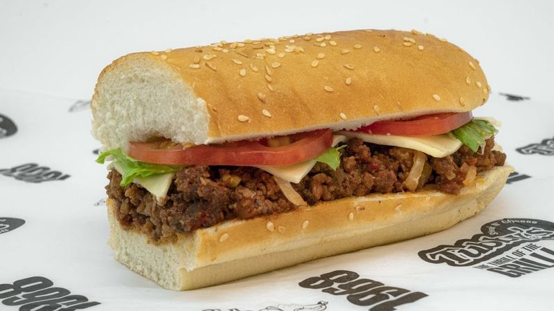 The Italian Beef Sandwich As Chicago's Greatest Invention