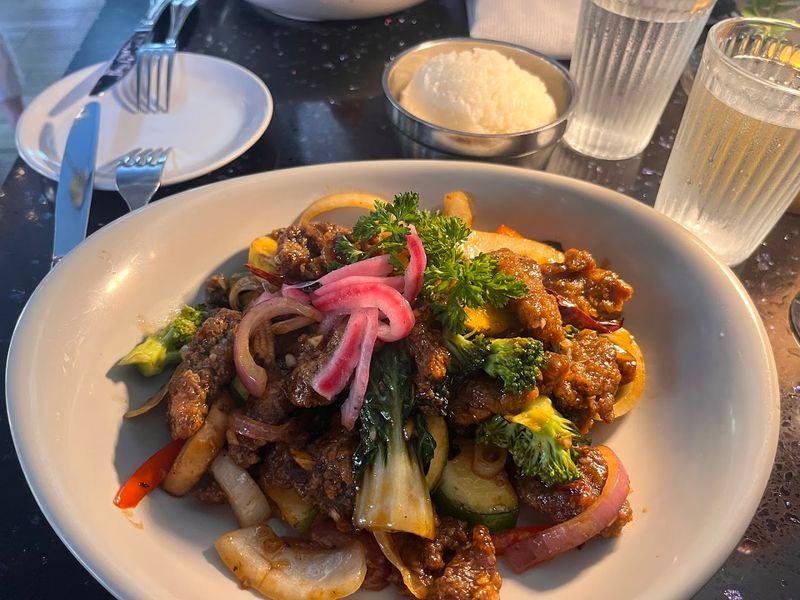 Chef Calvin Phan's Story Adds Real Heart To Every Dish