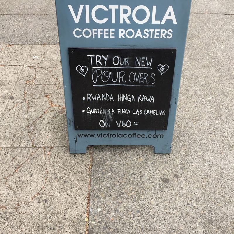 Complimentary Tastings And Perks