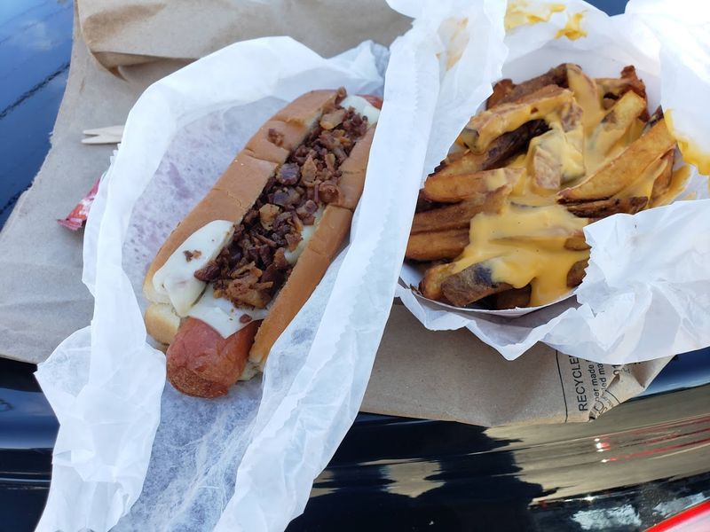 The Chili Cheese Dog That Changed My Perspective