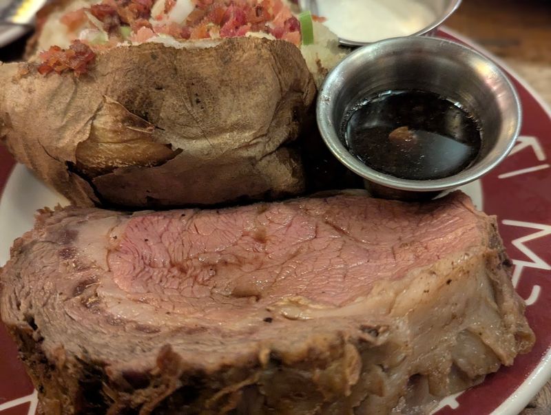 Reasonable Prices For A Steakhouse This Good
