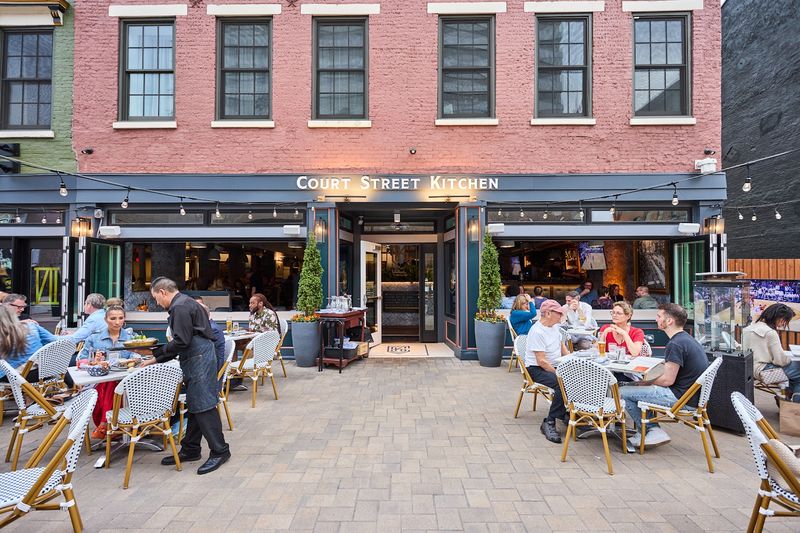 Court Street Kitchen