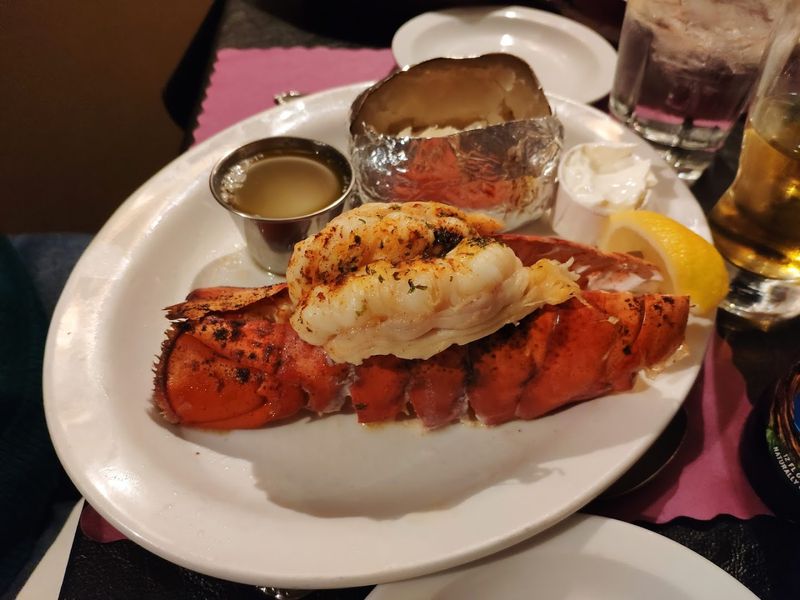 Seafood And Chicken Options That Deserve Attention