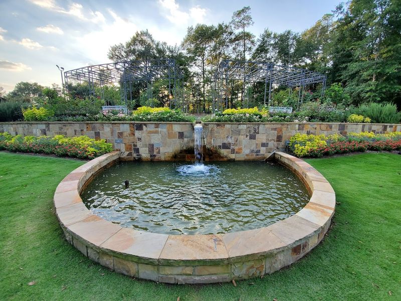 Columbus Botanical Garden