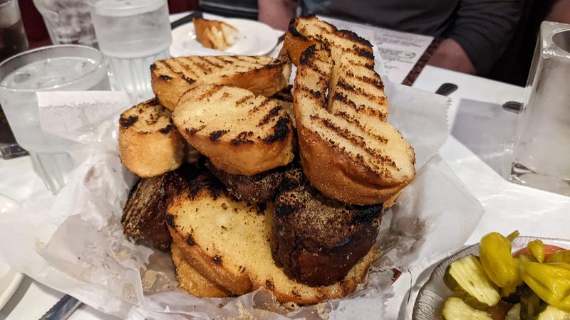 Bread Worth Talking About